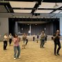 25. und 26.05.2024 Line Dance (Beginner, Improver) mit Tibor Mosch, <br />Vicky Schaarschmidt und Saenab Sahabuddin in Polch